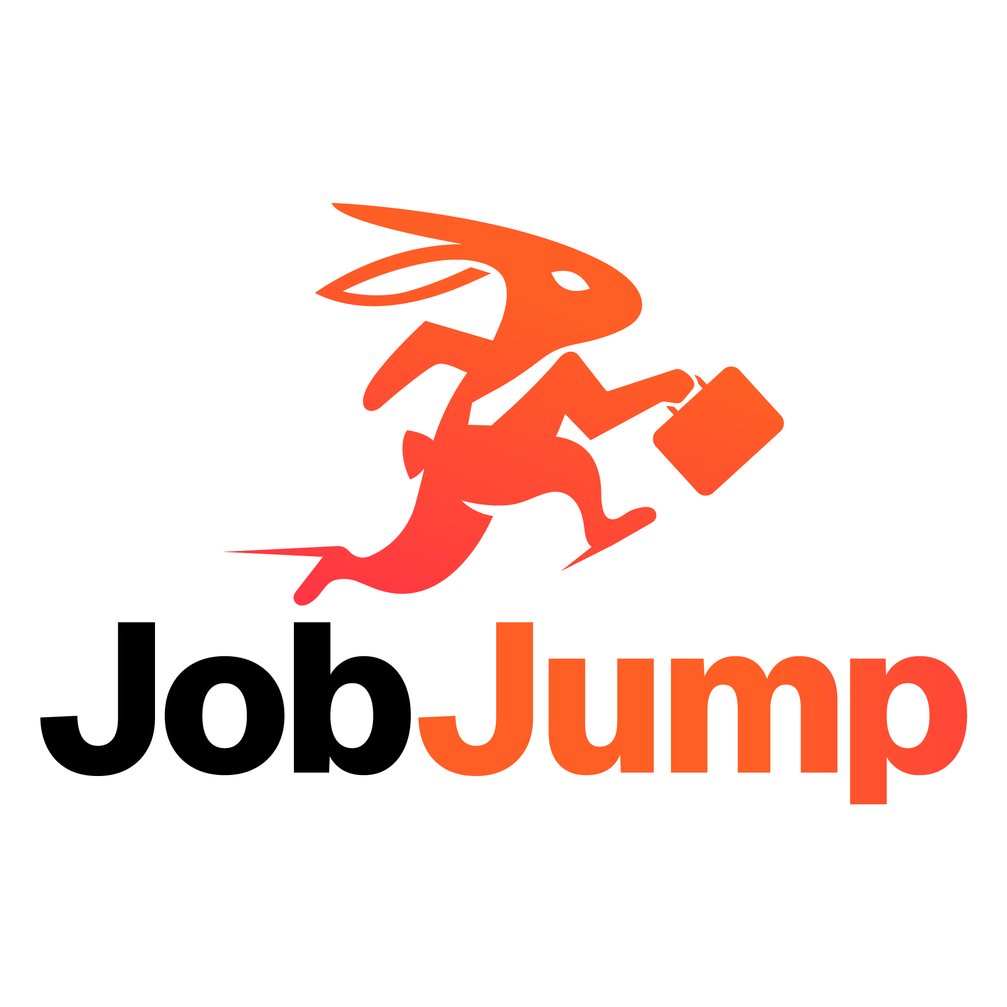 JobJump Germany logo